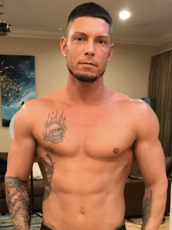 Tyler Steel